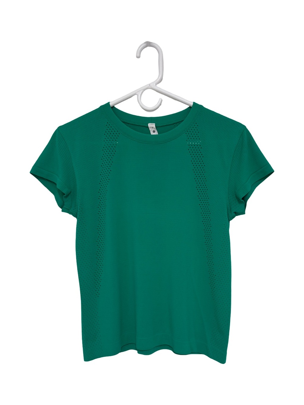 Lululemon Swiftly Tech Short-Sleeve Shirt Women’s 4